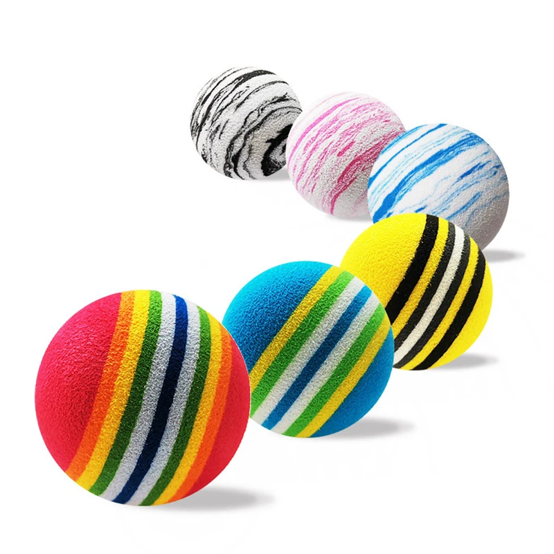 1pc For Pet Cat Dog Ball EVA Planet Texture Pet Balls Cat Toys Transer Pet Supply Ball Interactive Scratch Chew Toy
1pc For Pet Cat Dog Ball EVA Planet Texture Pet Balls Cat Toys Transer Pet Supply Ball Interactive Scratch Chew Toy
