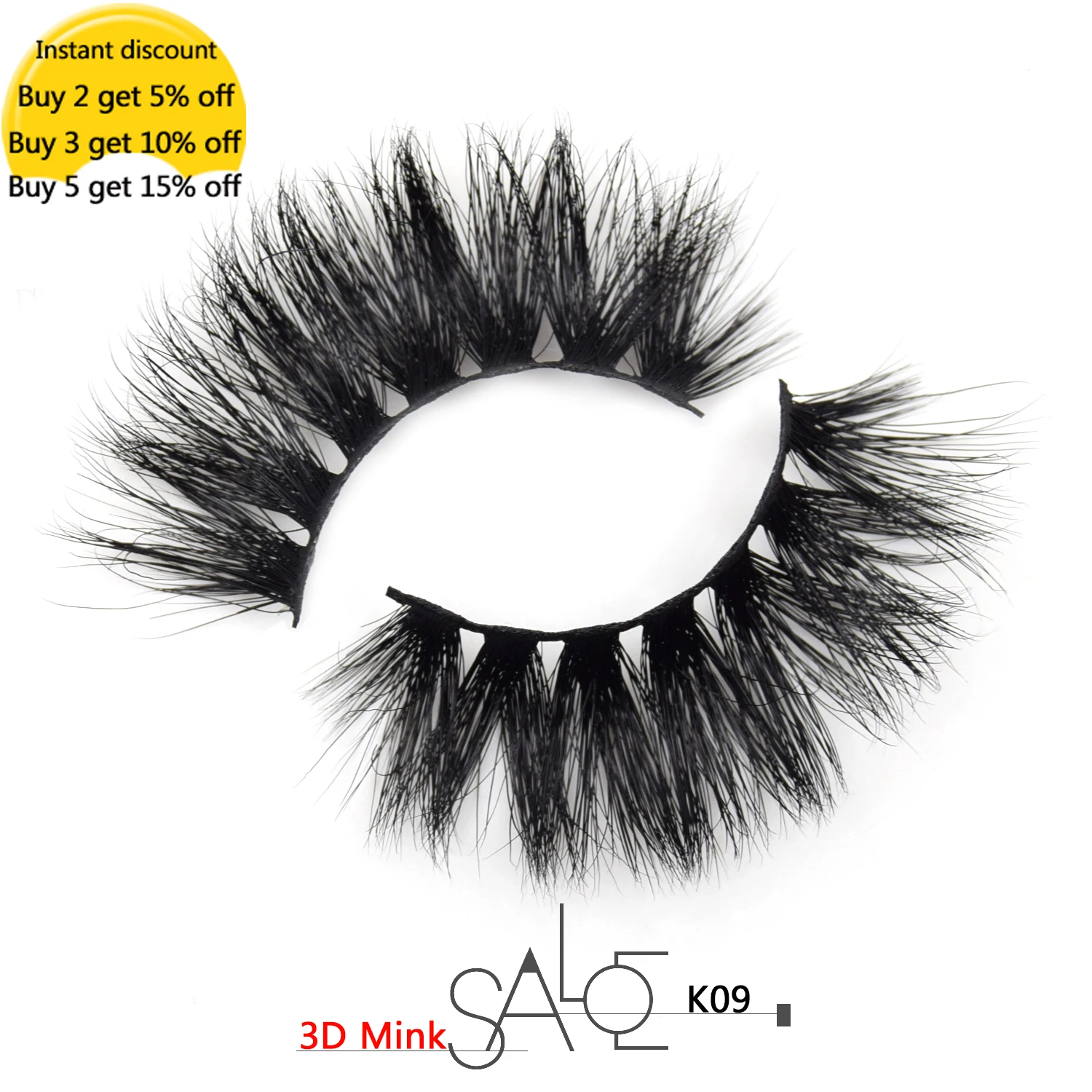 3D Mink Lashes Dramatic False Eyelashes Long Lasting Fake Lashes Thick Natural Long Mink Eyelashes 100% Cruelty-free 3D Eyelash
3D Mink Lashes Dramatic False Eyelashes Long Lasting Fake Lashes Thick Natural Long Mink Eyelashes 100% Cruelty-free 3D Eyelash