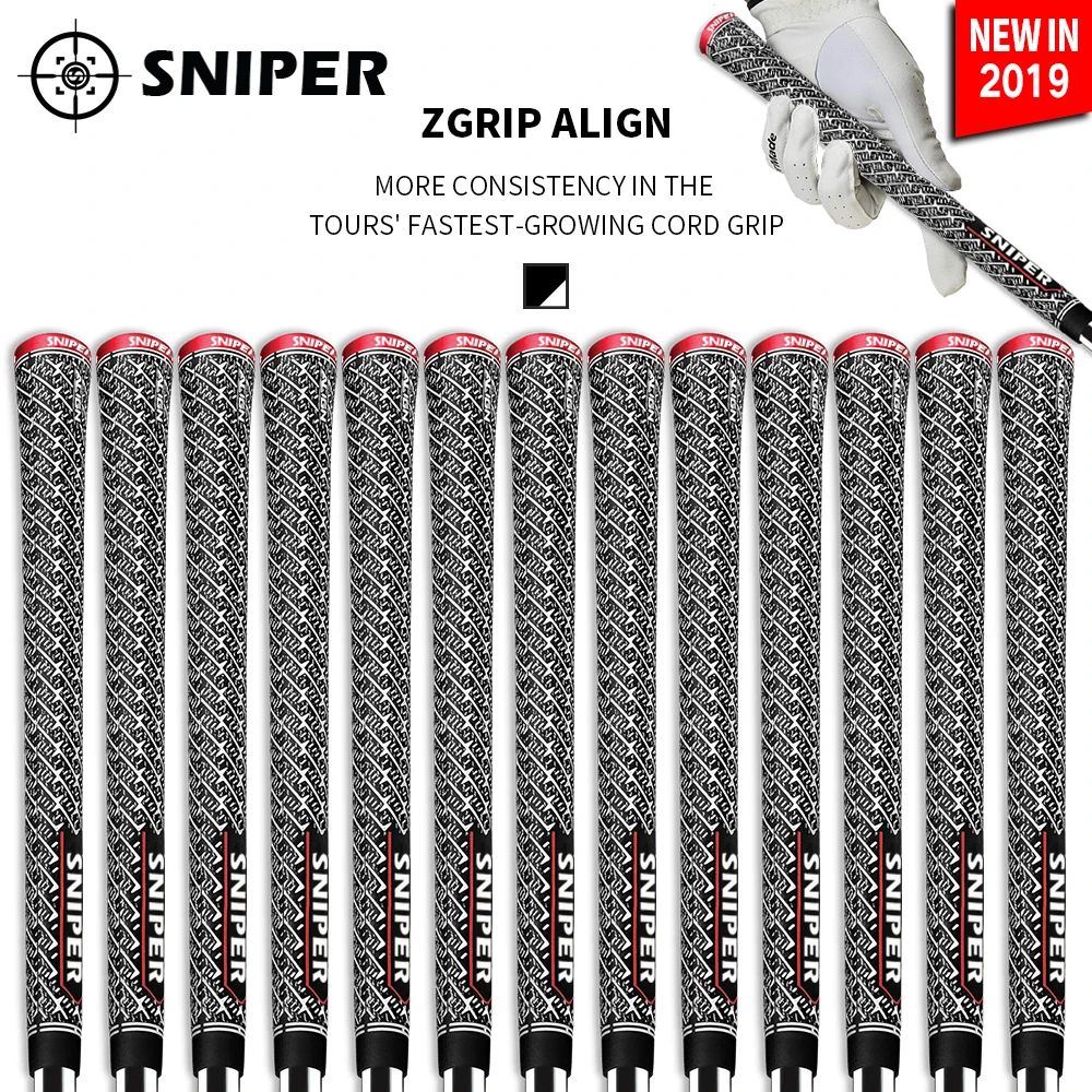 NEW IN 2019 Golf Iron Wood Grips Standard and Midsize club grips Z Ridge line golf grips 10pcs/lot
NEW IN 2019 Golf Iron Wood Grips Standard and Midsize club grips Z Ridge line golf grips 10pcs/lot