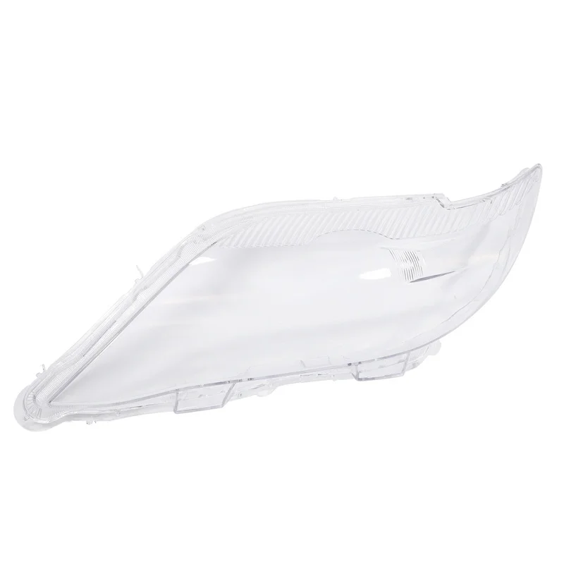 for Toyota Camry 2009 2010 2011 Car Headlight Clear Lens Cover head light lamp Lampshade Shell
for Toyota Camry 2009 2010 2011 Car Headlight Clear Lens Cover head light lamp Lampshade Shell