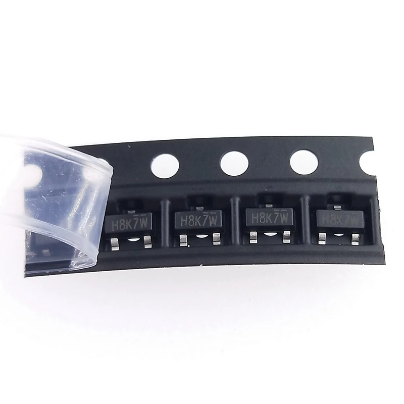 50pcs/lot IRLML5203TRPBF Hxxxx SOT-23 MOS in stock 
50pcs/lot IRLML5203TRPBF Hxxxx SOT-23 MOS in stock