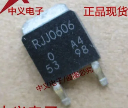 RJJ0606 for Mazda M6 FAW steering driver BCM turn signal transistor IC chip transponder
RJJ0606 for Mazda M6 FAW steering driver BCM turn signal transistor IC chip transponder