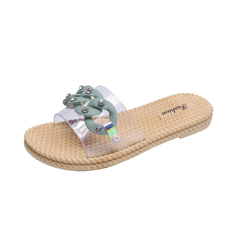 2021 Summer Women Casual Shoes Slippers Rome Retro Thick Bottom Open Toe Sandals Beach Slip On Slides Brand Design Sandals Cool
2021 Summer Women Casual Shoes Slippers Rome Retro Thick Bottom Open Toe Sandals Beach Slip On Slides Brand Design Sandals Cool