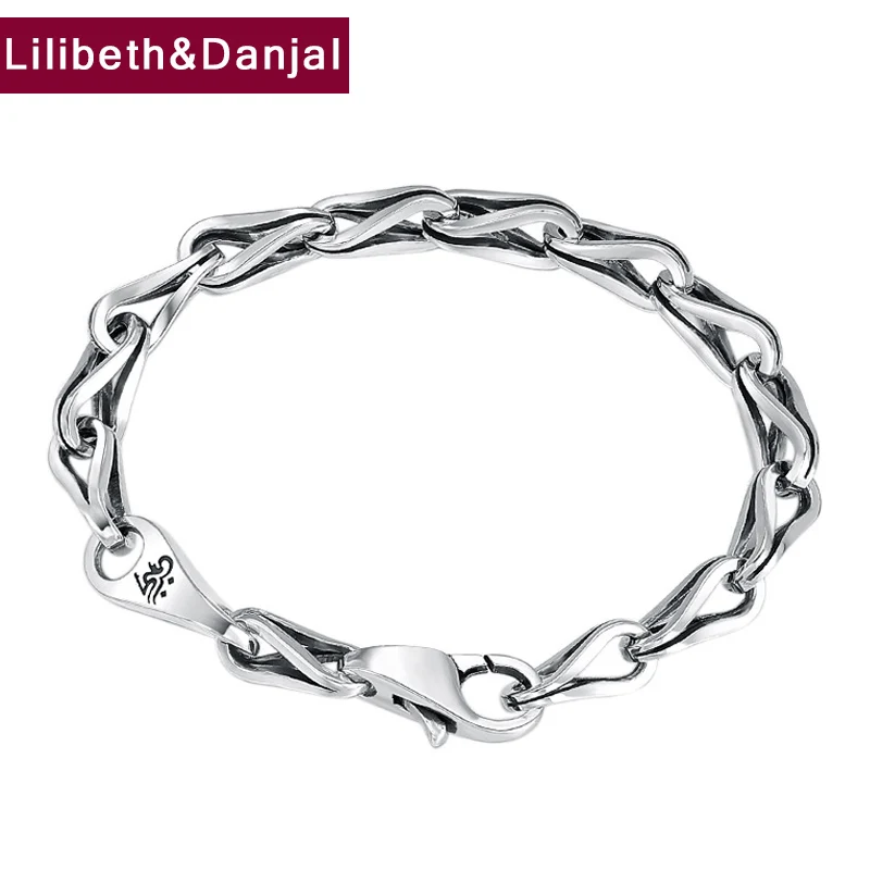 Melon Seed Charm Bracelet Bangle Pure Bijoux Femme Argent 925 Sterling Silver Fashion Couple Jewelry Men Women 2021 Arrival B08
Melon Seed Charm Bracelet Bangle Pure Bijoux Femme Argent 925 Sterling Silver Fashion Couple Jewelry Men Women 2021 Arrival B08