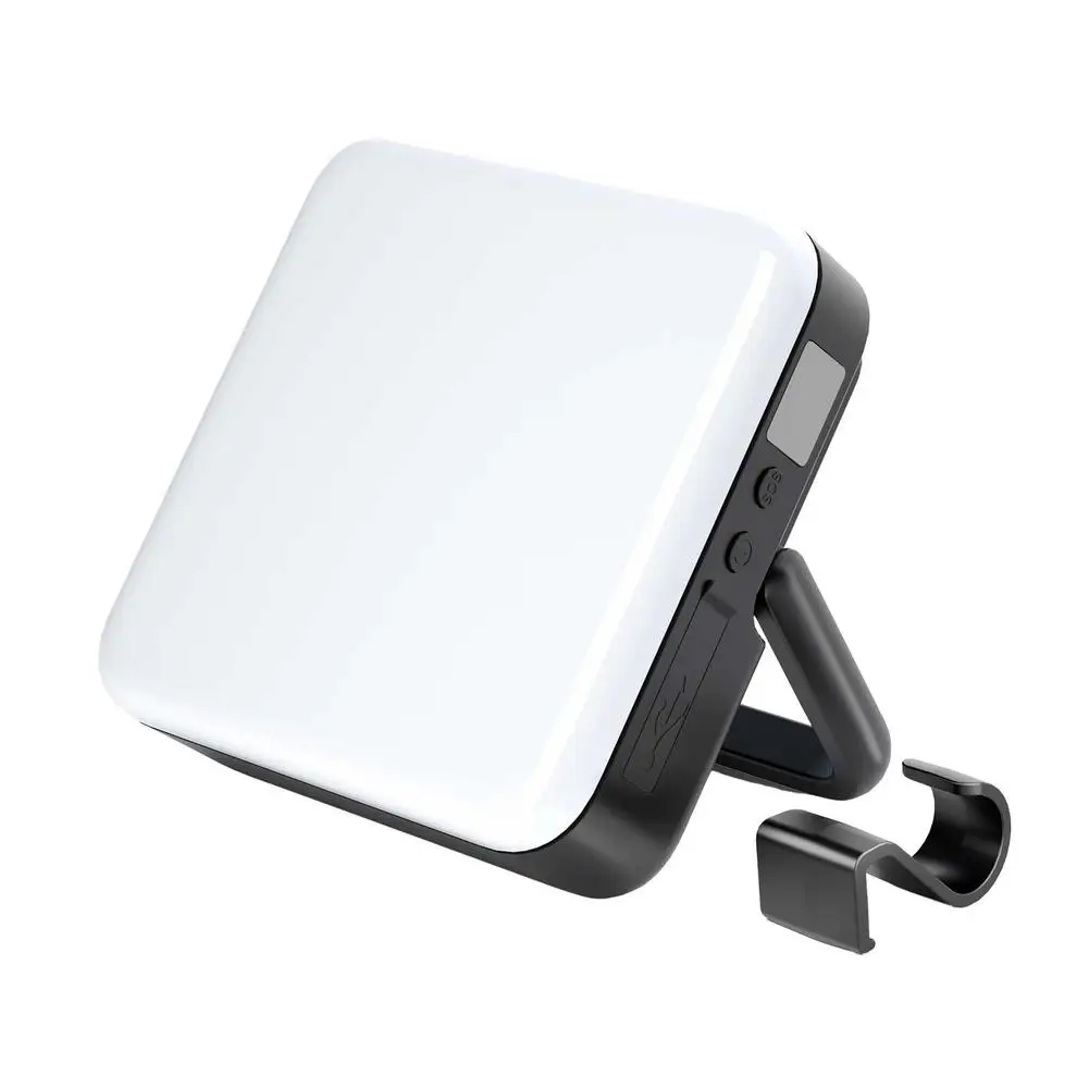 Перезаряжаемый светодиодный светильник для палатки, 13500 мАч, лм, портативный аварийный фонарь, ночной Светильник для рынка, уличная лампа дл...
Перезаряжаемый светодиодный светильник для палатки, 13500 мАч, лм, портативный аварийный фонарь, ночной Светильник для рынка, уличная лампа дл...