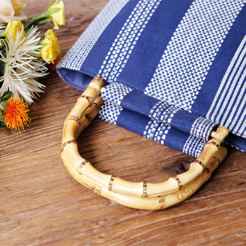 13x9.5cm D Shape Handcrafted Handle Bag Handle Bag Accessory HandleHigh-grade Handmade Tote DIY Handle Environmental
13x9.5cm D Shape Handcrafted Handle Bag Handle Bag Accessory HandleHigh-grade Handmade Tote DIY Handle Environmental