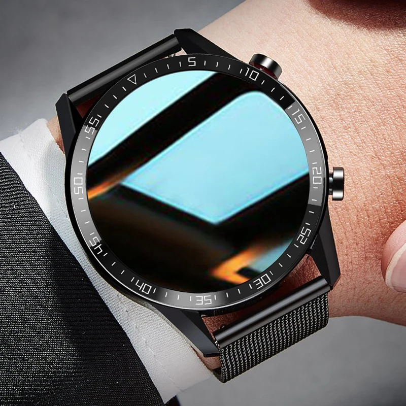 CHOTOG Smart Watch Men Android 2021 IP68 Waterproof Smart Watch for Iphone Android Phone Reloj Inteligente Hombre Smartwatch
CHOTOG Smart Watch Men Android 2021 IP68 Waterproof Smart Watch for Iphone Android Phone Reloj Inteligente Hombre Smartwatch