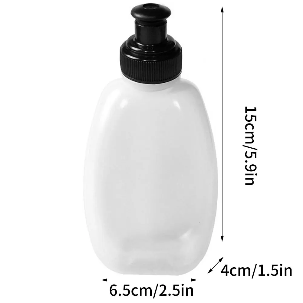 2PCS Sports Bottle Sports Water Kettle Drinking Water Portable For Gym Camping Cycling Running Climbing 250ml White Water Bottle
2PCS Sports Bottle Sports Water Kettle Drinking Water Portable For Gym Camping Cycling Running Climbing 250ml White Water Bottle
