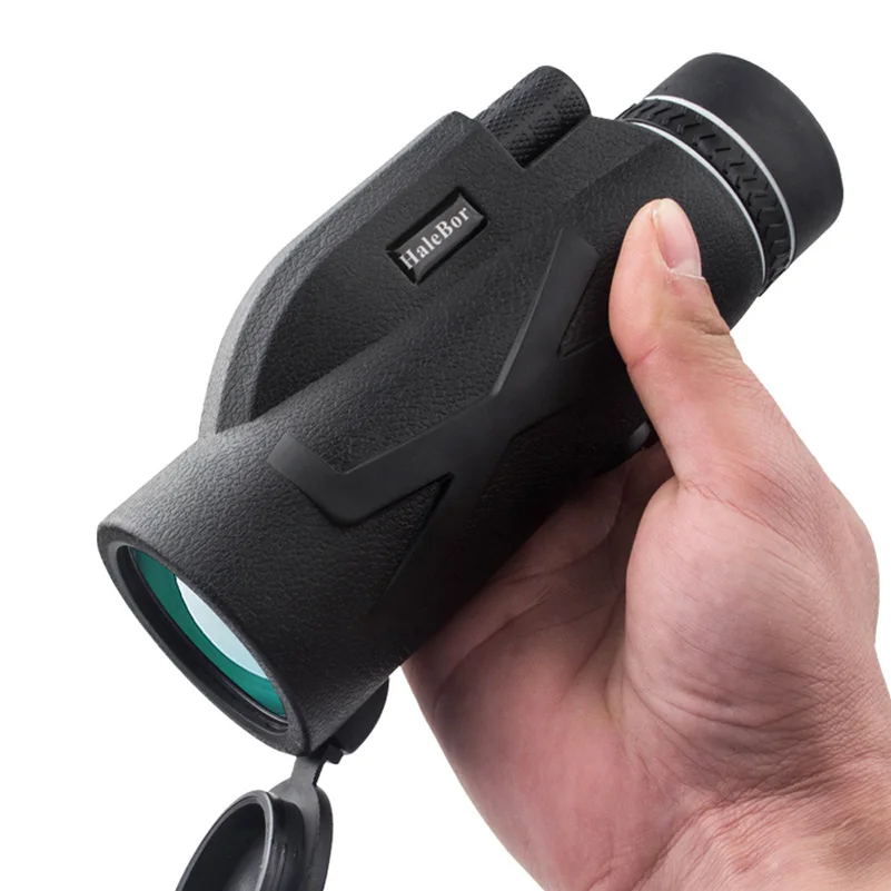 80X100 Portable Monoculars Night Vision HD Mobile Phone Telescope with Phone Clip Tripod for Watching Traveling Hiking
80X100 Portable Monoculars Night Vision HD Mobile Phone Telescope with Phone Clip Tripod for Watching Traveling Hiking
