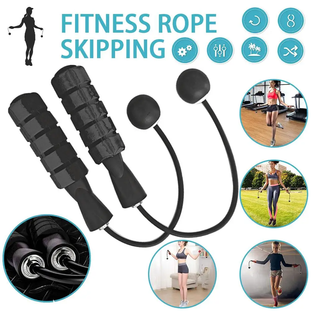 Jump Rope Cordless Jump Rope Foam Handle Red Safety Indoor Outdoor Training Fitness Jump Rope for Fitness
Jump Rope Cordless Jump Rope Foam Handle Red Safety Indoor Outdoor Training Fitness Jump Rope for Fitness