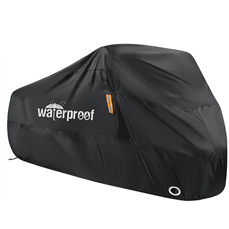 Outdoor Bicycle Cover MTB Road Bicycle Protector Cover Protective Gear Waterproof UV Protection With Lock Hole Bike Accessories
Outdoor Bicycle Cover MTB Road Bicycle Protector Cover Protective Gear Waterproof UV Protection With Lock Hole Bike Accessories