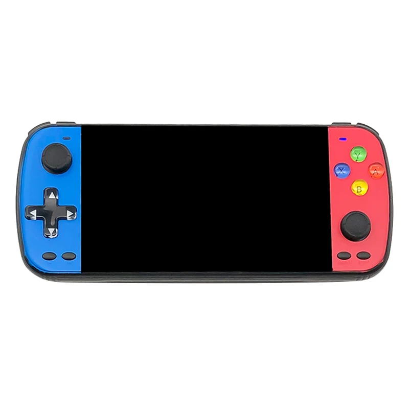 Video Game Console 128 Bit 5.1 Inch Handheld HD Screen Retro Video Game Console PS5000 Game Console
Video Game Console 128 Bit 5.1 Inch Handheld HD Screen Retro Video Game Console PS5000 Game Console