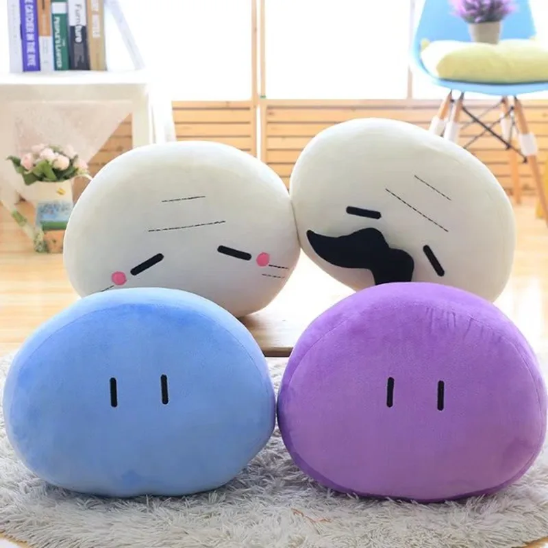 Новинка плюшевые игрушки CLANNAD Dango лидер продаж милый мультяшный мягкие детские