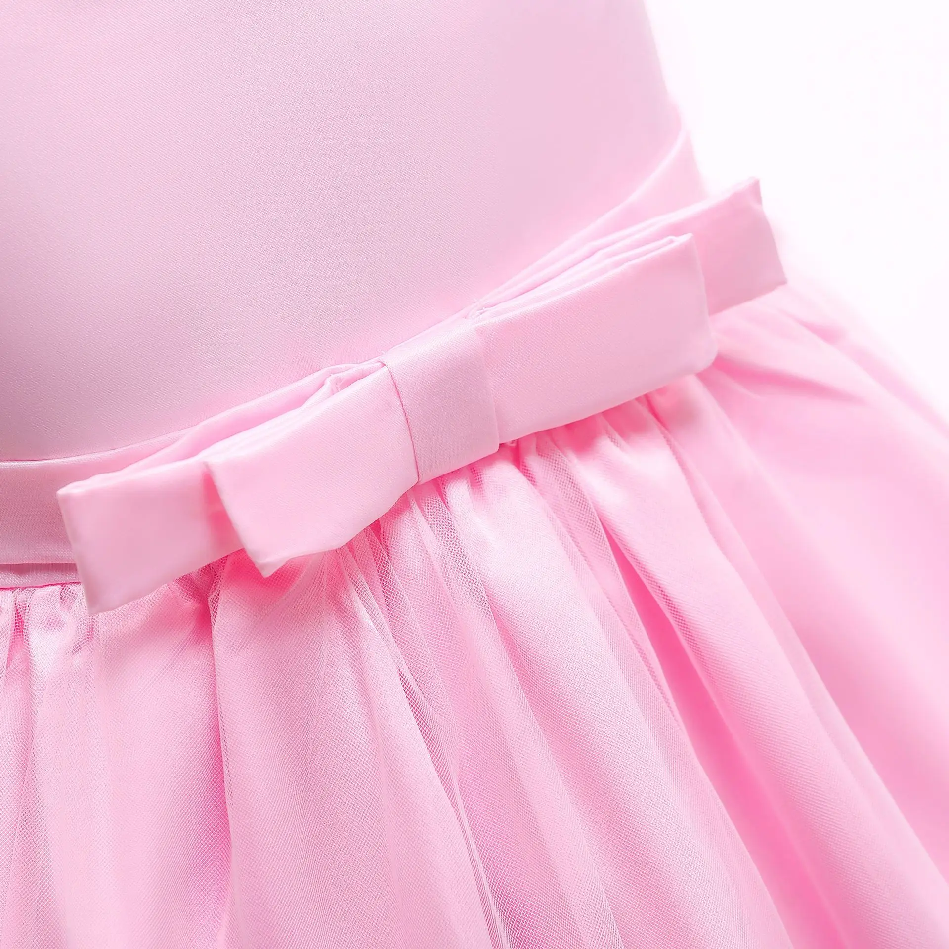 Embroidery Party Dresses for Girls Elegant Toddler Princess Dress New Year Baby Formal Prom Evening Kids School Wedding Gown
Embroidery Party Dresses for Girls Elegant Toddler Princess Dress New Year Baby Formal Prom Evening Kids School Wedding Gown