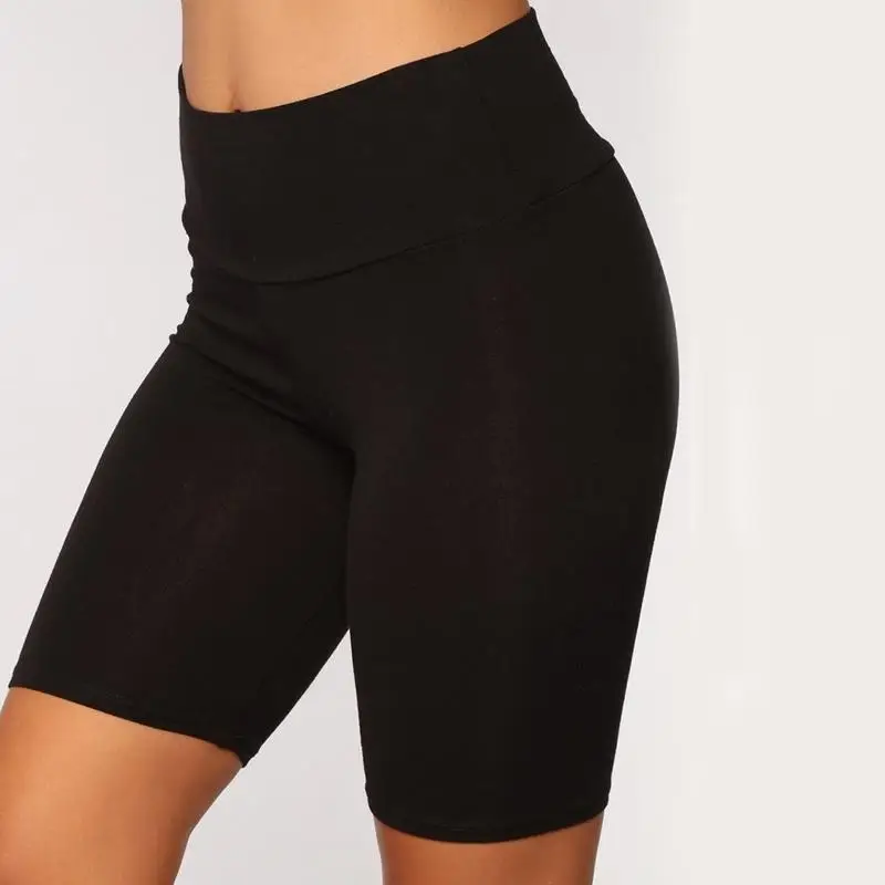 Women Solid Color High Waist Shorts Stretchy Seamless Slim Cycling Yoga Pants High Waist Stretchy SlimFit Seamless Cycling Short
Women Solid Color High Waist Shorts Stretchy Seamless Slim Cycling Yoga Pants High Waist Stretchy SlimFit Seamless Cycling Short