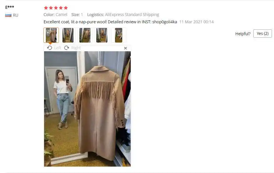 Woman Camel COLOR LONG 100% WOOL Trench Coat BACK Long TASSELS Sleeves Front Double Breasted Lapel Collar Fashion Coats
Woman Camel COLOR LONG 100% WOOL Trench Coat BACK Long TASSELS Sleeves Front Double Breasted Lapel Collar Fashion Coats