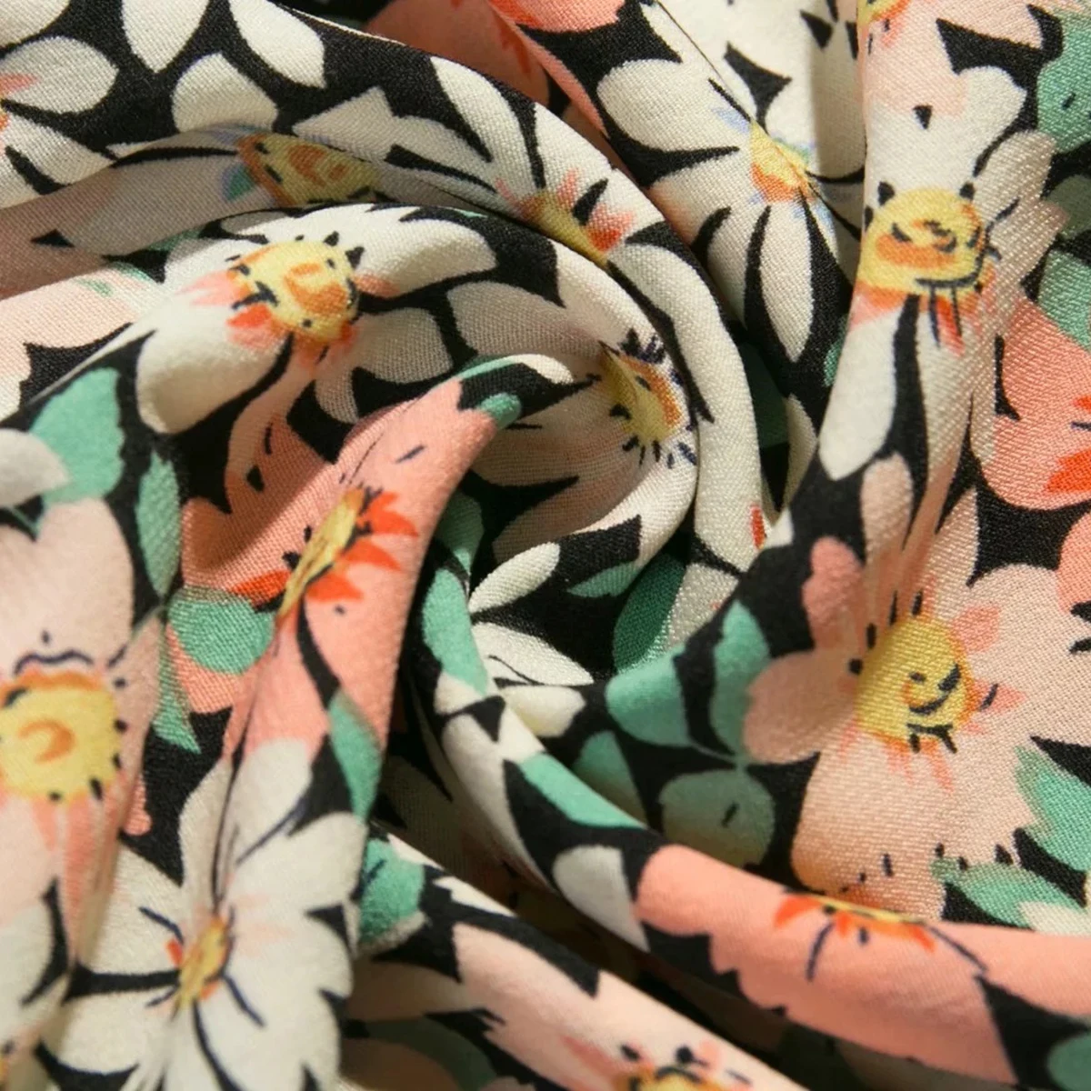 Fall Beach Loose Casual Patchwork Daisy Long Skirt Summer 2021 Sexy Floral Printed Maxi Skirt Women Boho Chic High Waist
Fall Beach Loose Casual Patchwork Daisy Long Skirt Summer 2021 Sexy Floral Printed Maxi Skirt Women Boho Chic High Waist