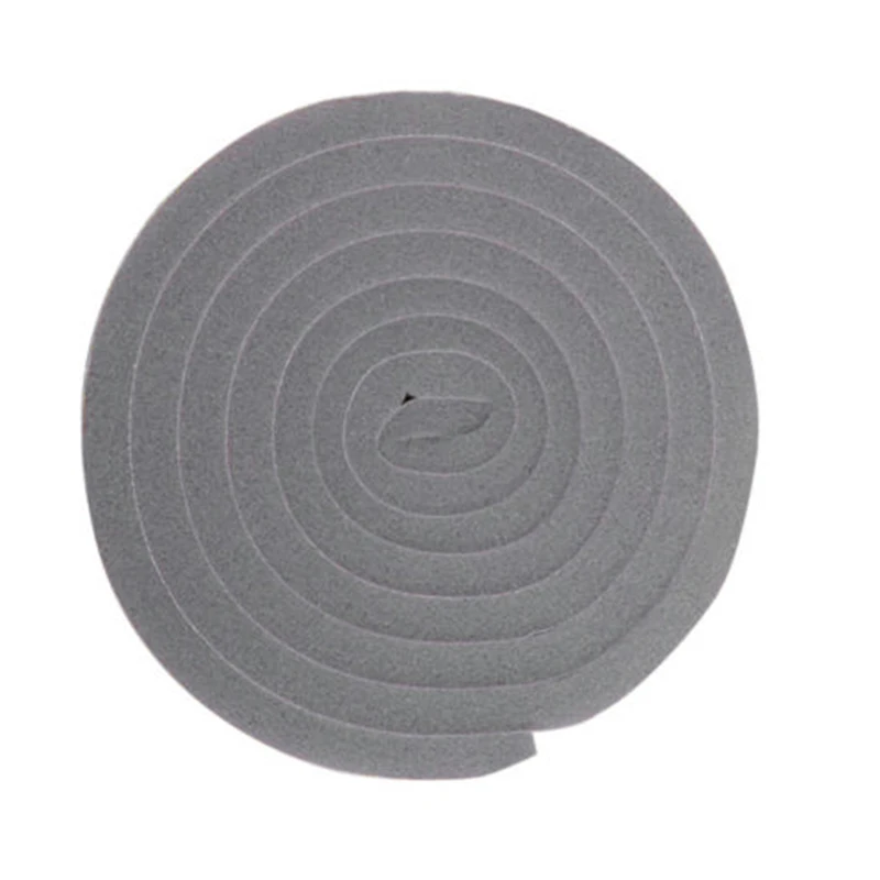 Door Window Sealing Strips Sound-Proof Foam Sticky Tape Strip Seal Noise Dustproof Insulation Excluder Tape Roll Hardware Tool
Door Window Sealing Strips Sound-Proof Foam Sticky Tape Strip Seal Noise Dustproof Insulation Excluder Tape Roll Hardware Tool