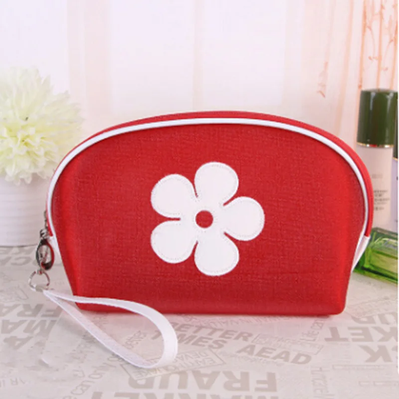 1Pc Portable Cosmetic Bags Women's Toiletry Beauty Case Pouch Makeup Storage Box Shell Shaped Double Layer Zipper Makeup Bag
1Pc Portable Cosmetic Bags Women's Toiletry Beauty Case Pouch Makeup Storage Box Shell Shaped Double Layer Zipper Makeup Bag