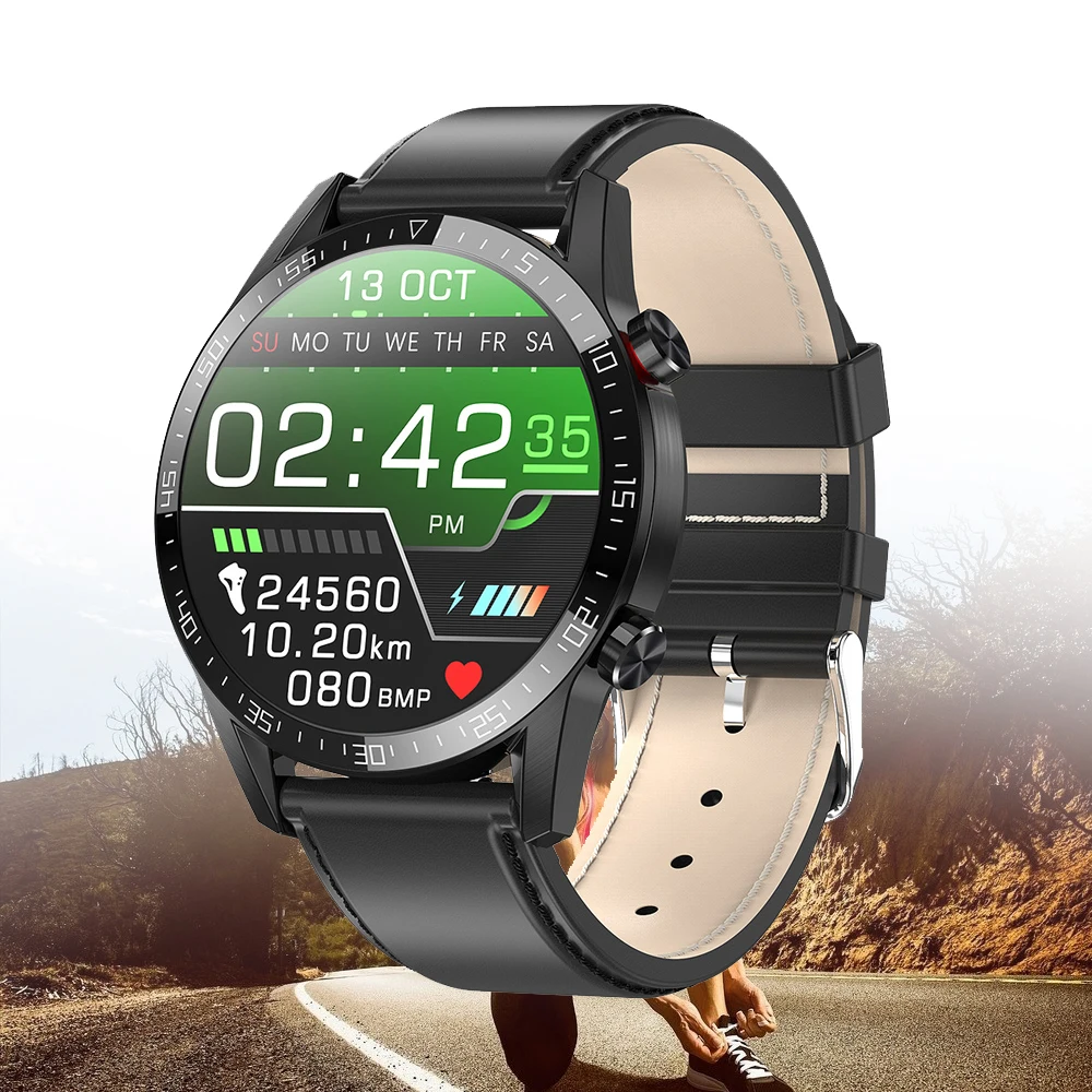 2020 Women Men Smart Watch ECG PPG Bluetooth Call Music Control IP68 Waterproof 1.3 inch Heart Rate Activity Bracelet PK L9 DT78
2020 Women Men Smart Watch ECG PPG Bluetooth Call Music Control IP68 Waterproof 1.3 inch Heart Rate Activity Bracelet PK L9 DT78