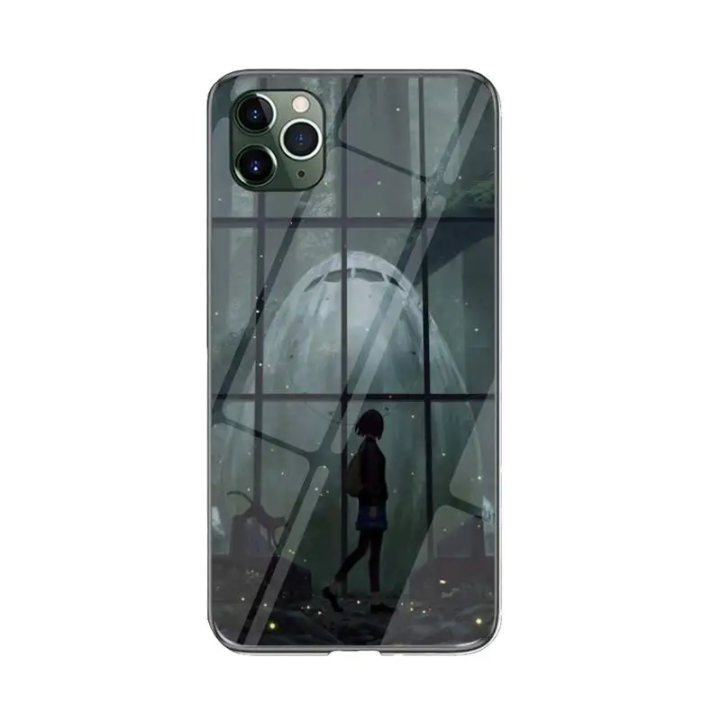 FHNBLJ Abandoned World Phone Case For iPhone 12 mini 12 PRO Max 11 pro XS MAX 8 7 6 6S Plus X XR cover 
FHNBLJ Abandoned World Phone Case For iPhone 12 mini 12 PRO Max 11 pro XS MAX 8 7 6 6S Plus X XR cover