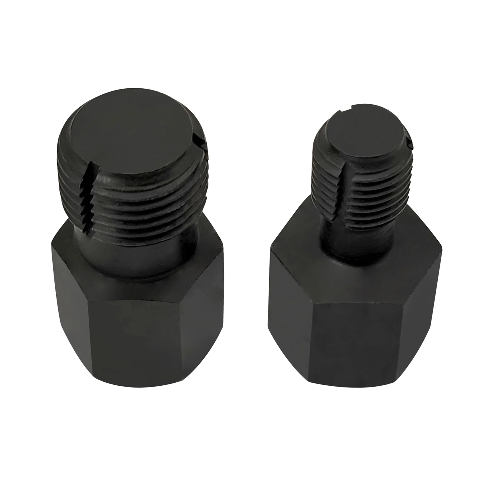 2Pc M18 X 1.5 M12 x 1.25 Steel O2 Sensor Port Thread Chaser VS527 M12x1.25 Easy installation High Quality Tools Supplies
2Pc M18 X 1.5 M12 x 1.25 Steel O2 Sensor Port Thread Chaser VS527 M12x1.25 Easy installation High Quality Tools Supplies