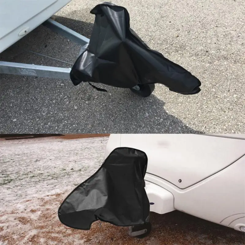 With Buckle Strap Uv-blockage Rv Towing Hitch Cover Dustproof Universal Rv Caravan Trailer Towing Cover Waterproof For Rv
With Buckle Strap Uv-blockage Rv Towing Hitch Cover Dustproof Universal Rv Caravan Trailer Towing Cover Waterproof For Rv