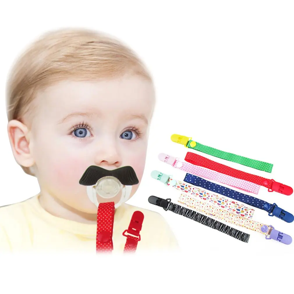 Baby Clip Pacifier Chain Clips Chupete Clips Baby Appease Pacifier Clip Chain To Nipple Chain for Baby
Baby Clip Pacifier Chain Clips Chupete Clips Baby Appease Pacifier Clip Chain To Nipple Chain for Baby