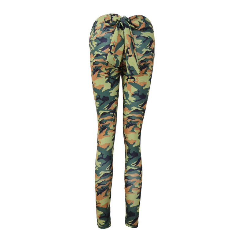 Bow Camouflage Seamless Leggings Women Letter Printing High Waist Stretch Strethcy Fitness Leggings Pants Push Up Leggings
Bow Camouflage Seamless Leggings Women Letter Printing High Waist Stretch Strethcy Fitness Leggings Pants Push Up Leggings