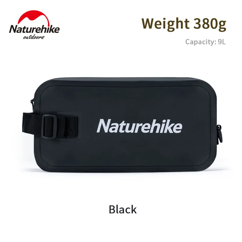 Водонепроницаемый мешок Naturehike, Сверхлегкий Мешок для плавания, вместимость 9 л, для влажной и сухой воды, 0,38 кг
Водонепроницаемый мешок Naturehike, Сверхлегкий Мешок для плавания, вместимость 9 л, для влажной и сухой воды, 0,38 кг