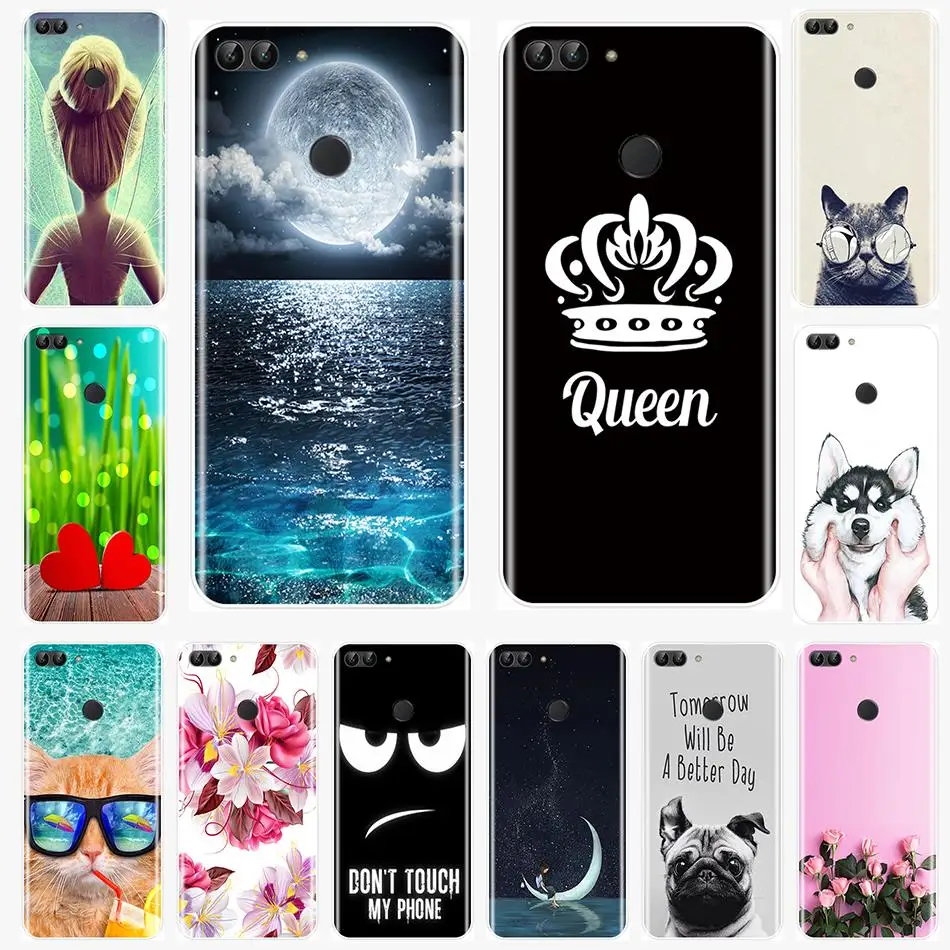 Soft TPU Case For Huawei P8 P9 P10 P20 Lite 2017 Silicone Phone Cases For Huawei P9 Lite Mini P10 P Smart Plus P20 Pro Cover
Soft TPU Case For Huawei P8 P9 P10 P20 Lite 2017 Silicone Phone Cases For Huawei P9 Lite Mini P10 P Smart Plus P20 Pro Cover
