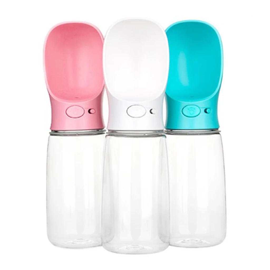 Многофункциональный портативный дозатор воды для собак и кошек
Многофункциональный портативный дозатор воды для собак и кошек