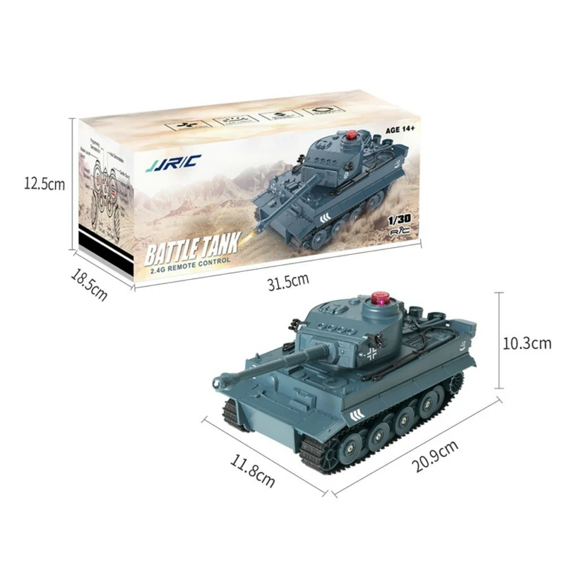 Q86 RC Tank 2.4G Battle Launch Military Truck Cross-Country Tracked Remote Control Simulation Tank Vehicle Hobby Toys for Kids 
Q86 RC Tank 2.4G Battle Launch Military Truck Cross-Country Tracked Remote Control Simulation Tank Vehicle Hobby Toys for Kids
