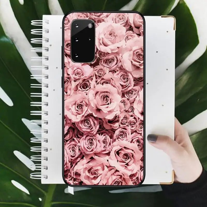 Flower pattern rose daisy Phone Case For Samsung galaxy S 7 8 9 10 20 edge A 6 10 20 30 50 51 70 note 10 plus
Flower pattern rose daisy Phone Case For Samsung galaxy S 7 8 9 10 20 edge A 6 10 20 30 50 51 70 note 10 plus