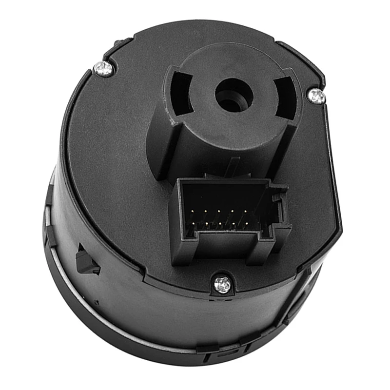 SPEWPRP Headlight Switch For VW Goft MK5 MK6 Passat Jetta MK5 Caddy Tiguan Touran 5ND941431B Light Switch
SPEWPRP Headlight Switch For VW Goft MK5 MK6 Passat Jetta MK5 Caddy Tiguan Touran 5ND941431B Light Switch