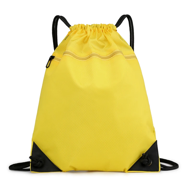 13 inch drawstring bag sports waterproof simple men and women outdoor travel lightweight folding storage bag
13 inch drawstring bag sports waterproof simple men and women outdoor travel lightweight folding storage bag