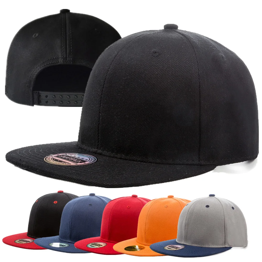 1pcs Unisex Cap Acrylic Plain Snapback Hat High Quality Adult Hip Hop Baseball Cap Men Women Outdoor Leisure Baseball Flat Hat
1pcs Unisex Cap Acrylic Plain Snapback Hat High Quality Adult Hip Hop Baseball Cap Men Women Outdoor Leisure Baseball Flat Hat