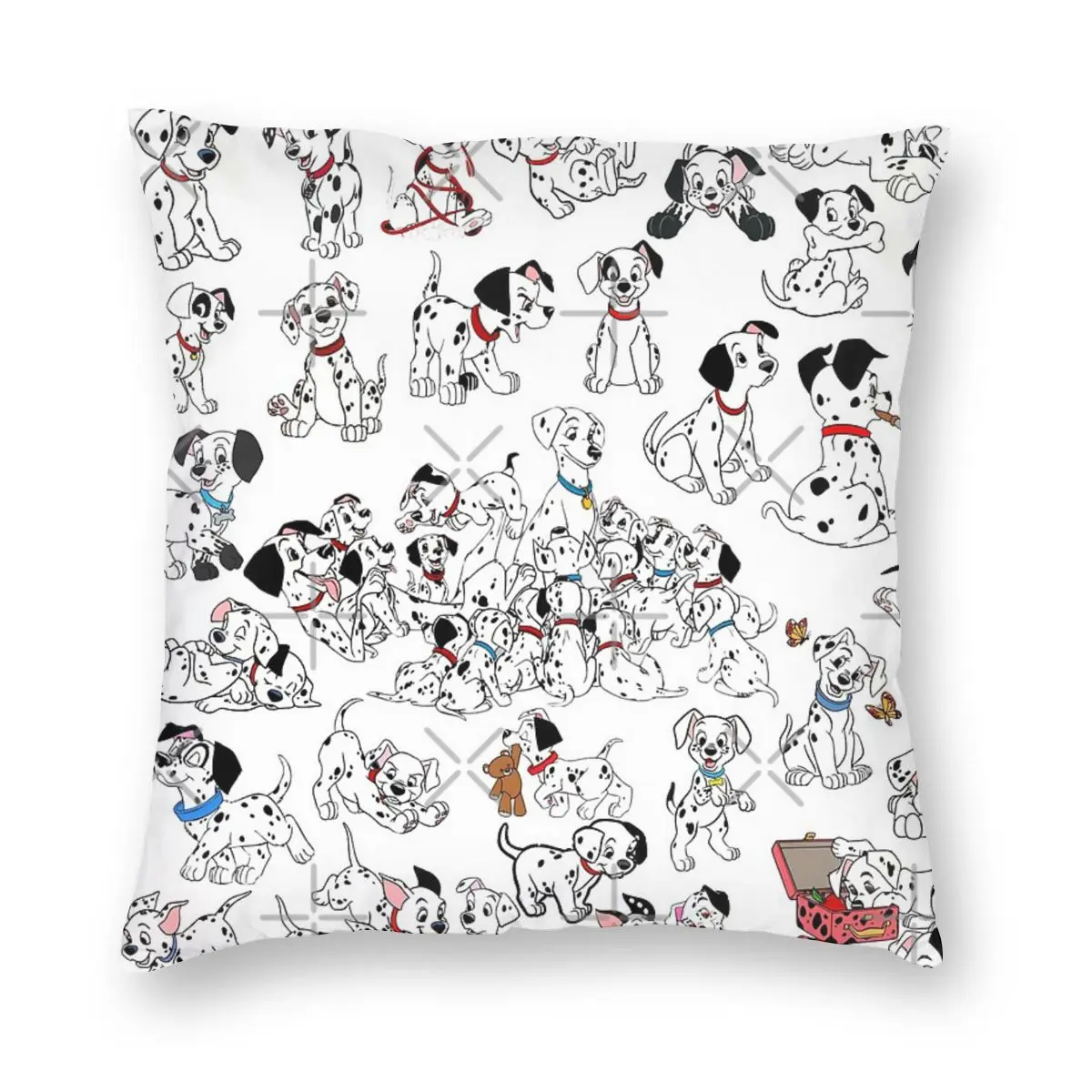 101 Dalmatians Dakimakura Pillow Case Pillow Cover Case Anime Silk Pillowcase Anime Pillow Case
101 Dalmatians Dakimakura Pillow Case Pillow Cover Case Anime Silk Pillowcase Anime Pillow Case