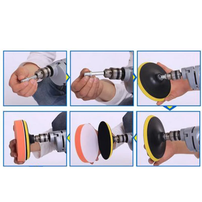 Bonnet Polishing wheel Rotary M14 Drill Adapter Sharp Cleaning Attachment Replacement Spare Parts Accessories
Bonnet Polishing wheel Rotary M14 Drill Adapter Sharp Cleaning Attachment Replacement Spare Parts Accessories