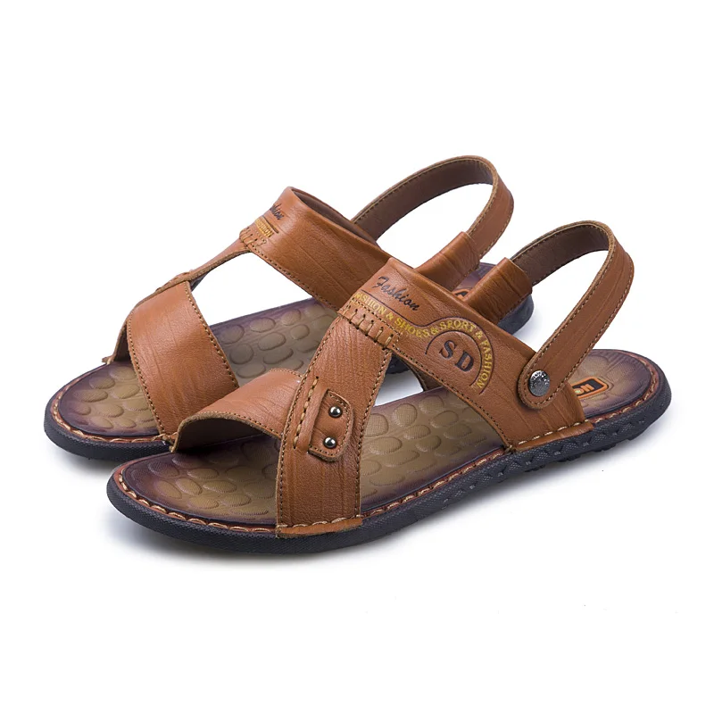 Verano couro sandalias de man sandalet sandalen sandalia sandali/мужские летние сандалии ete uomo homme slide masculina
Verano couro sandalias de man sandalet sandalen sandalia sandali/мужские летние сандалии ete uomo homme slide masculina
