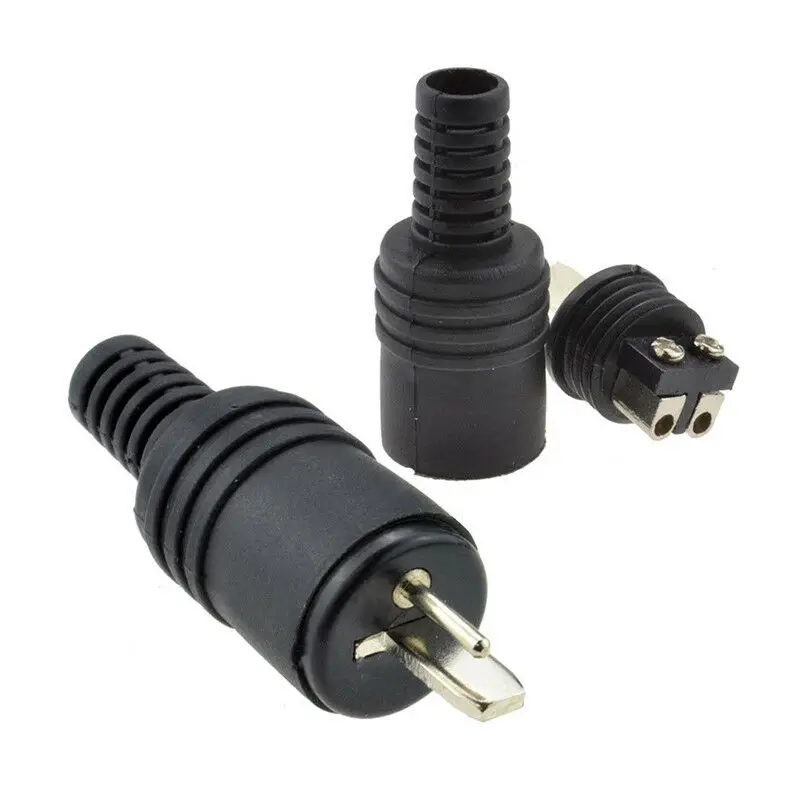 2pcs 2 Pin Black DIN Plug Speaker And HiFi Connector Screw Terminals Connector Power Signal Plug Adapters
2pcs 2 Pin Black DIN Plug Speaker And HiFi Connector Screw Terminals Connector Power Signal Plug Adapters