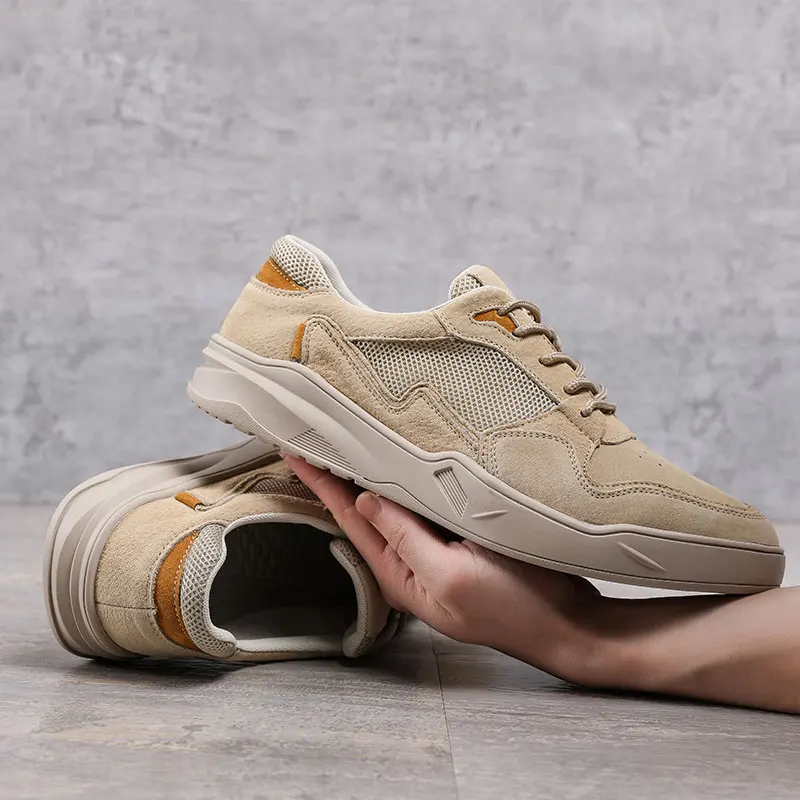 Mens Shoes Casual Sports Casual Shoes Men Sport For Leather Shoe Man Fashion Boots Outdoor Footwear 2020 Men's Sneakers 
Mens Shoes Casual Sports Casual Shoes Men Sport For Leather Shoe Man Fashion Boots Outdoor Footwear 2020 Men's Sneakers