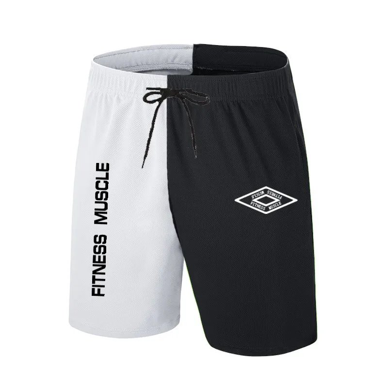 2021 new men's shorts summer gym personality casual shorts comfortable large size fitness men's fitness breathable shorts 4XL
2021 new men's shorts summer gym personality casual shorts comfortable large size fitness men's fitness breathable shorts 4XL