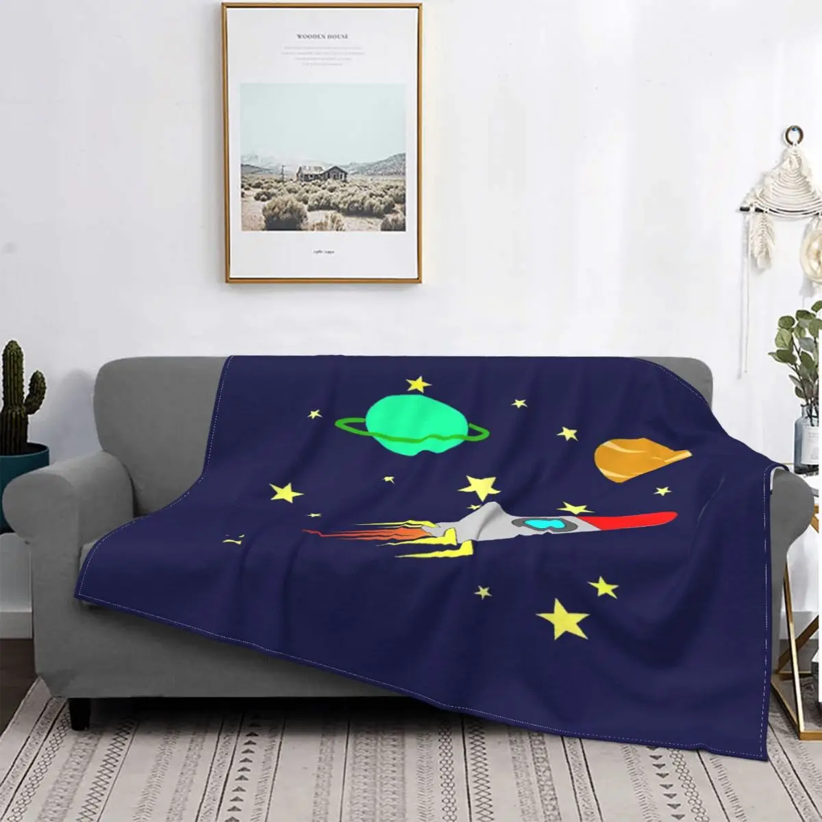 Space 2-Manta a cuadros para cama, colcha para sofra, manta de verano, manta para cama
Space 2-Manta a cuadros para cama, colcha para sofra, manta de verano, manta para cama