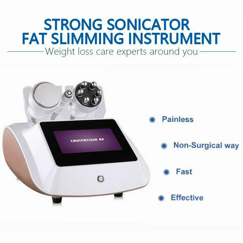 Best Result 3 In 1 Skin Care Ultrasonic Cavitation Multipolar Facial Butt Lifting Butt Lift Shaper Machine
Best Result 3 In 1 Skin Care Ultrasonic Cavitation Multipolar Facial Butt Lifting Butt Lift Shaper Machine