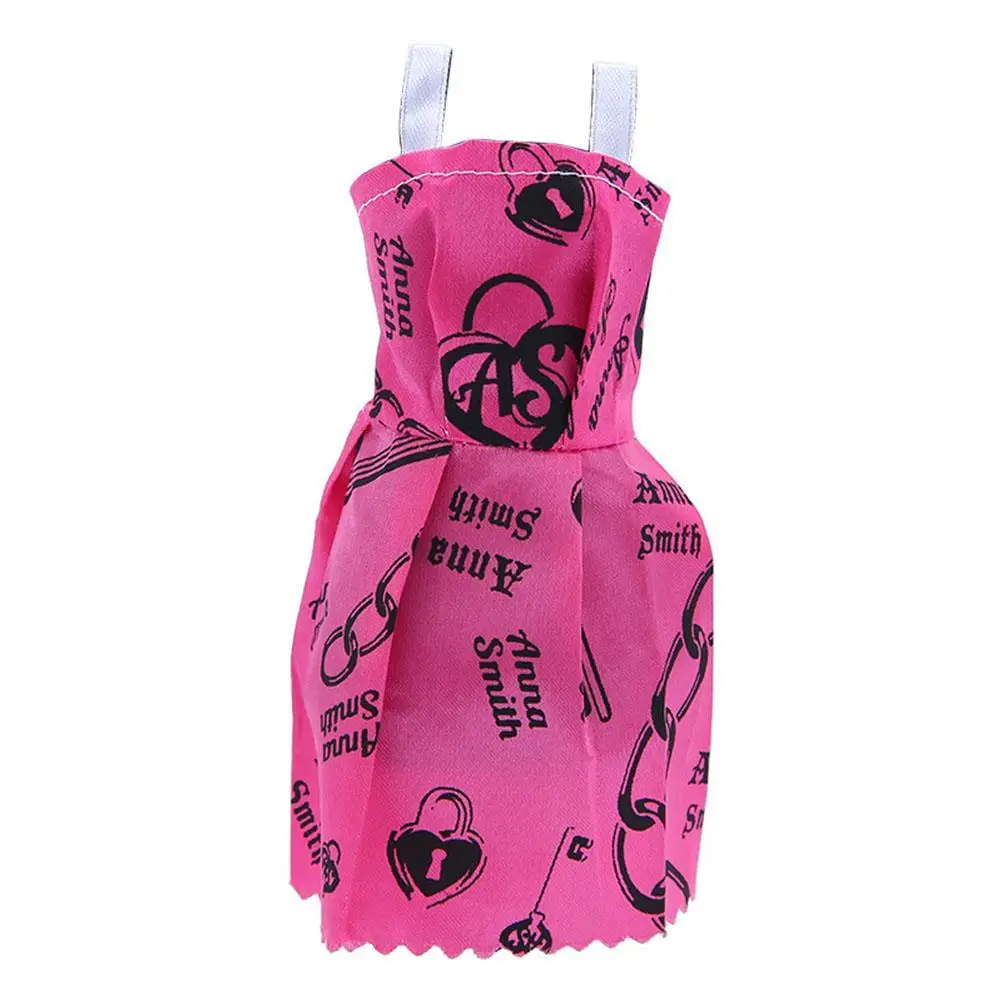 10 Piece Dress Up Dolls Clothes Set Fashion Skirt Wedding Best Party Clothing Dress Girl Gift House I3G2
10 Piece Dress Up Dolls Clothes Set Fashion Skirt Wedding Best Party Clothing Dress Girl Gift House I3G2