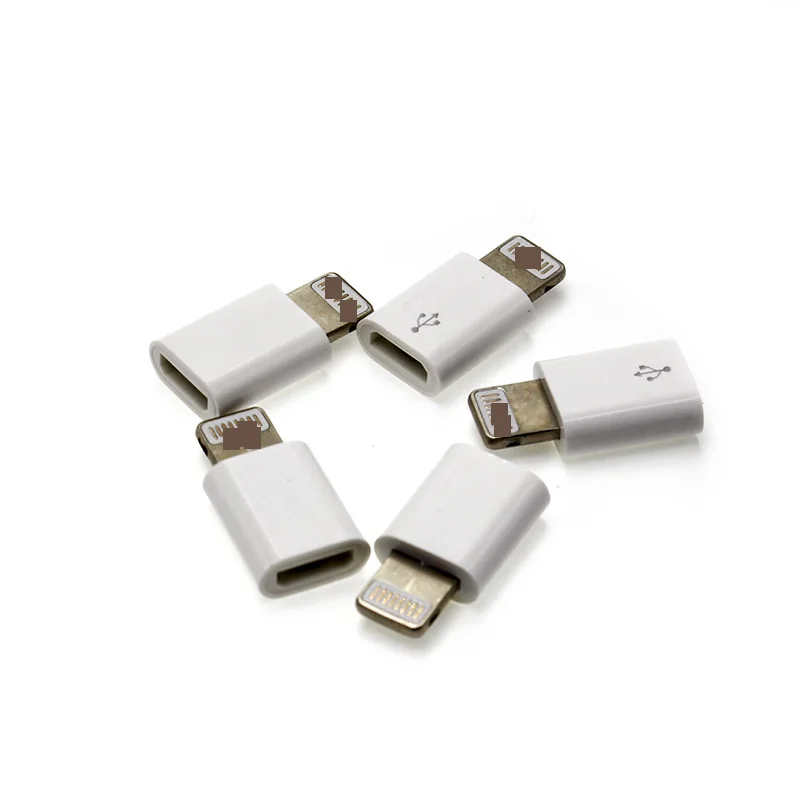 USB is suitable for to type-c conversion head fast charging mobile phone charging head USB to lighting converter adapter
USB is suitable for to type-c conversion head fast charging mobile phone charging head USB to lighting converter adapter