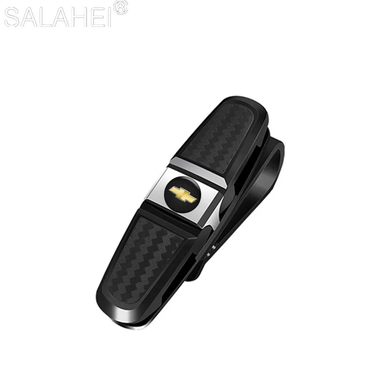 Carbon Fiber Car Glasses Ticket Card Clip Holder For Chevrolet Cruze Malibu Cavalier Monza Sail Trax Equinox Orlando Accessories
Carbon Fiber Car Glasses Ticket Card Clip Holder For Chevrolet Cruze Malibu Cavalier Monza Sail Trax Equinox Orlando Accessories