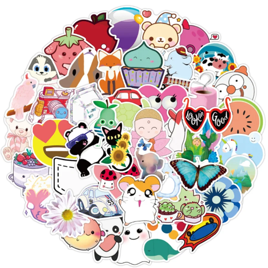 10/30/50PCS Cartoon Cute Little Mouse Bear Graffiti Waterproof Sticker Suitcase Scooter Notebook Guitar Decoration Toy Wholesale
10/30/50PCS Cartoon Cute Little Mouse Bear Graffiti Waterproof Sticker Suitcase Scooter Notebook Guitar Decoration Toy Wholesale