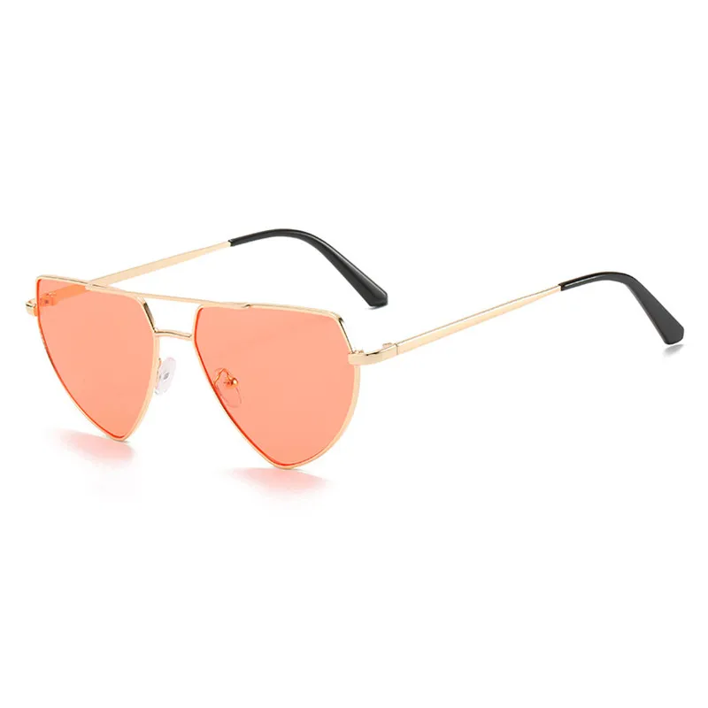 Heart Sunglasses Women 2020 Vintage Trendy Metal Frame Sun Glasses Female Shades Luxury Brand Lunette De Sol
Heart Sunglasses Women 2020 Vintage Trendy Metal Frame Sun Glasses Female Shades Luxury Brand Lunette De Sol